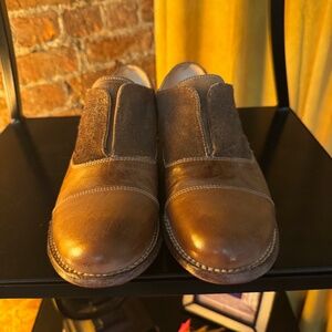 BedStu Oxford Loafers Size 8 Women's